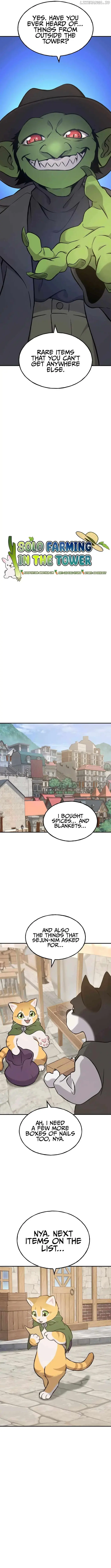 Solo Farming In The Tower - Chapter 74 image 04_optimized_optimized